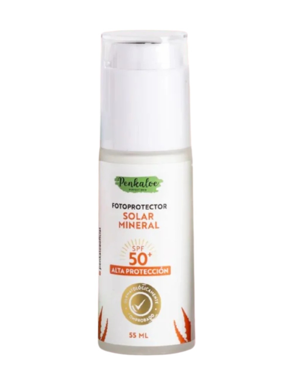 BLOQUEADOR PENKALOE X 55 ML