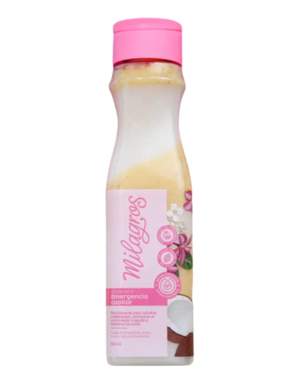 TRATAMIENTO MILAGROS 500 ML