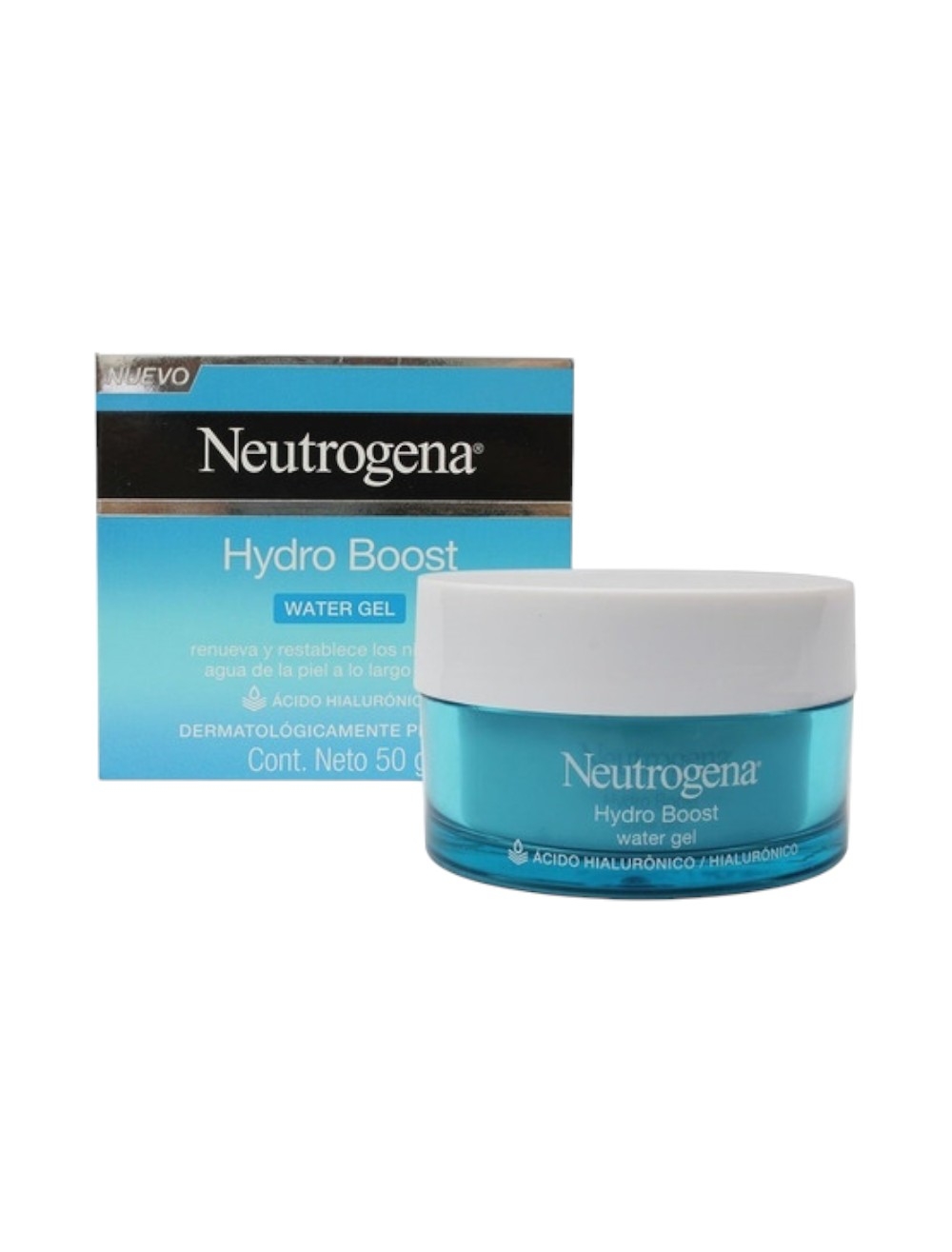 NEUTROGENA HYDRO BOOST X 50 GM