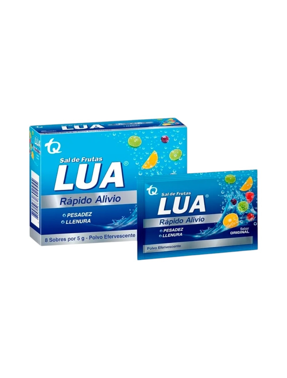 SAL DE FRUTAS LUA X 8 UNIDADES