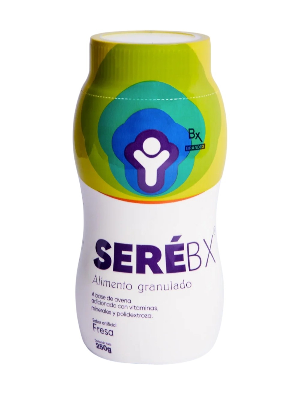 SEREBX X 300 GMS