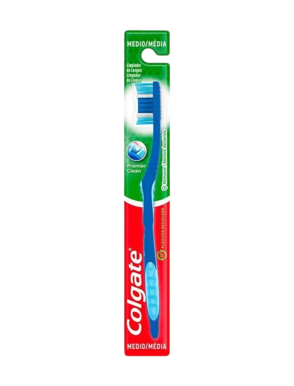 CEPILLO COLGATE PREMIER CLEAN UND