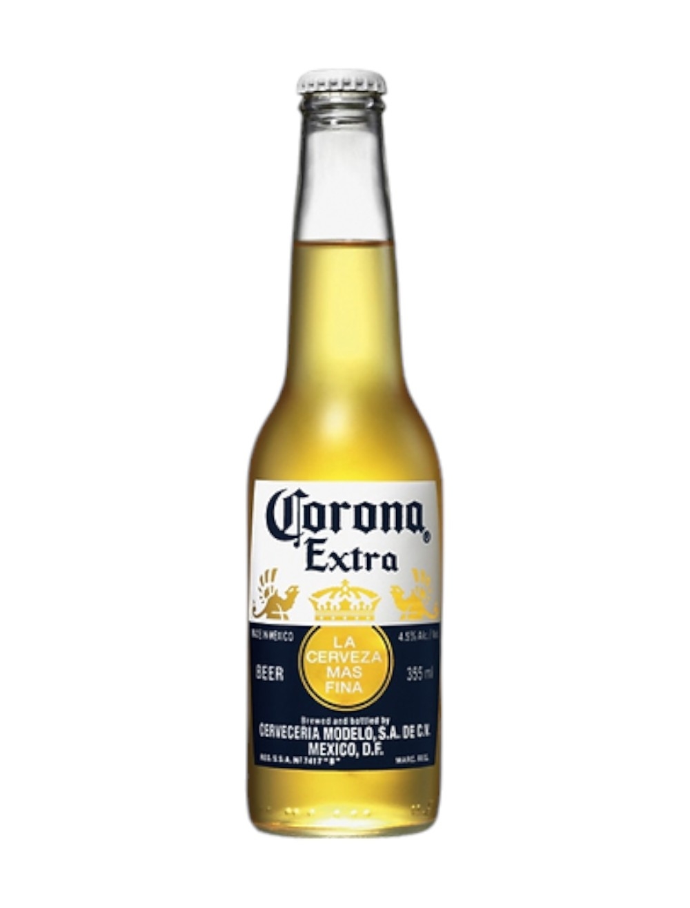 CORONA X 355 ML