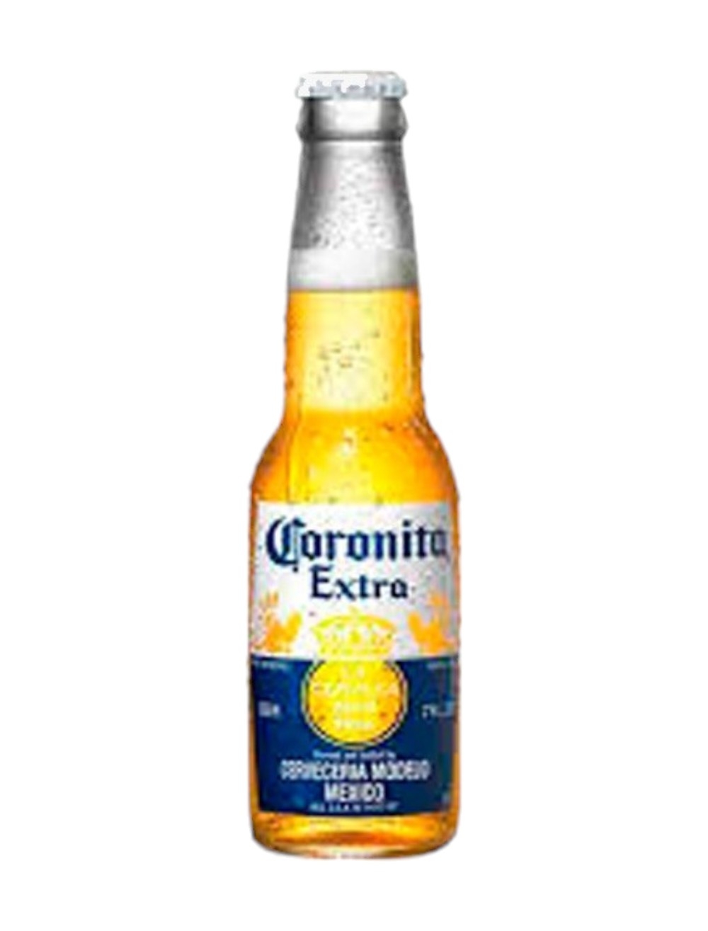 CORONITA