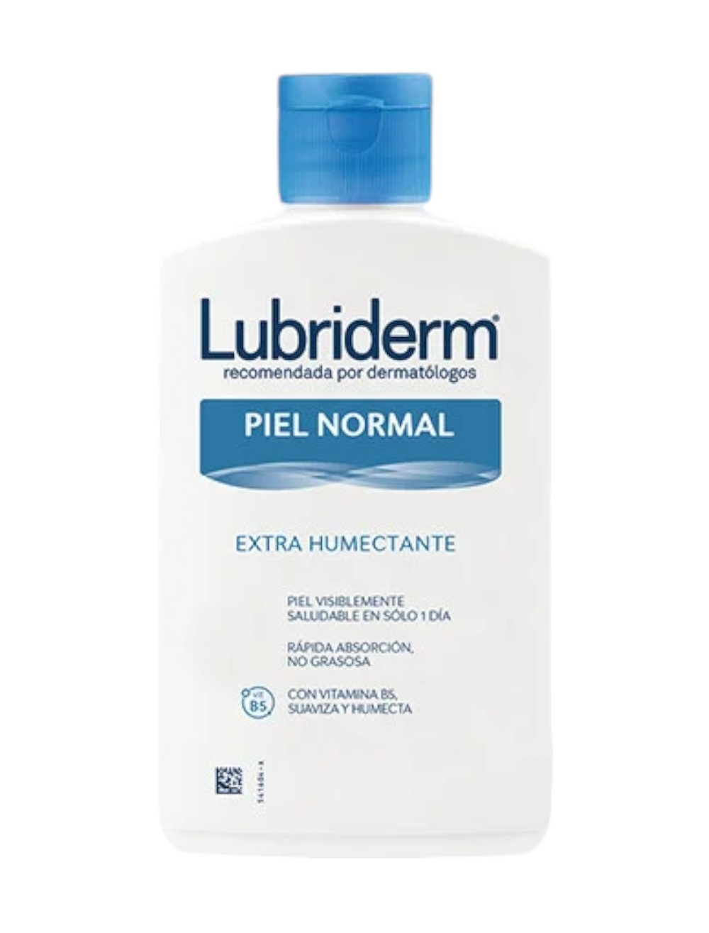 CREMA LUBRIDERM HUMECTANTE X 200ML