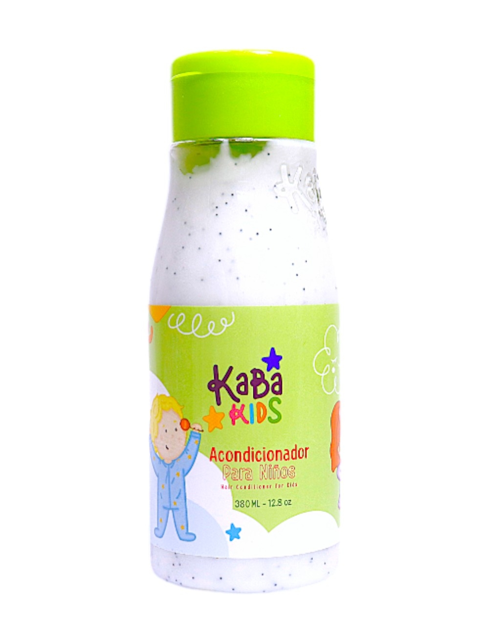 ACOND KABA KIDS X 380 ML