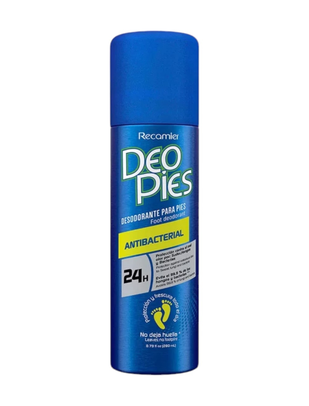 DEO PIES X 260ML