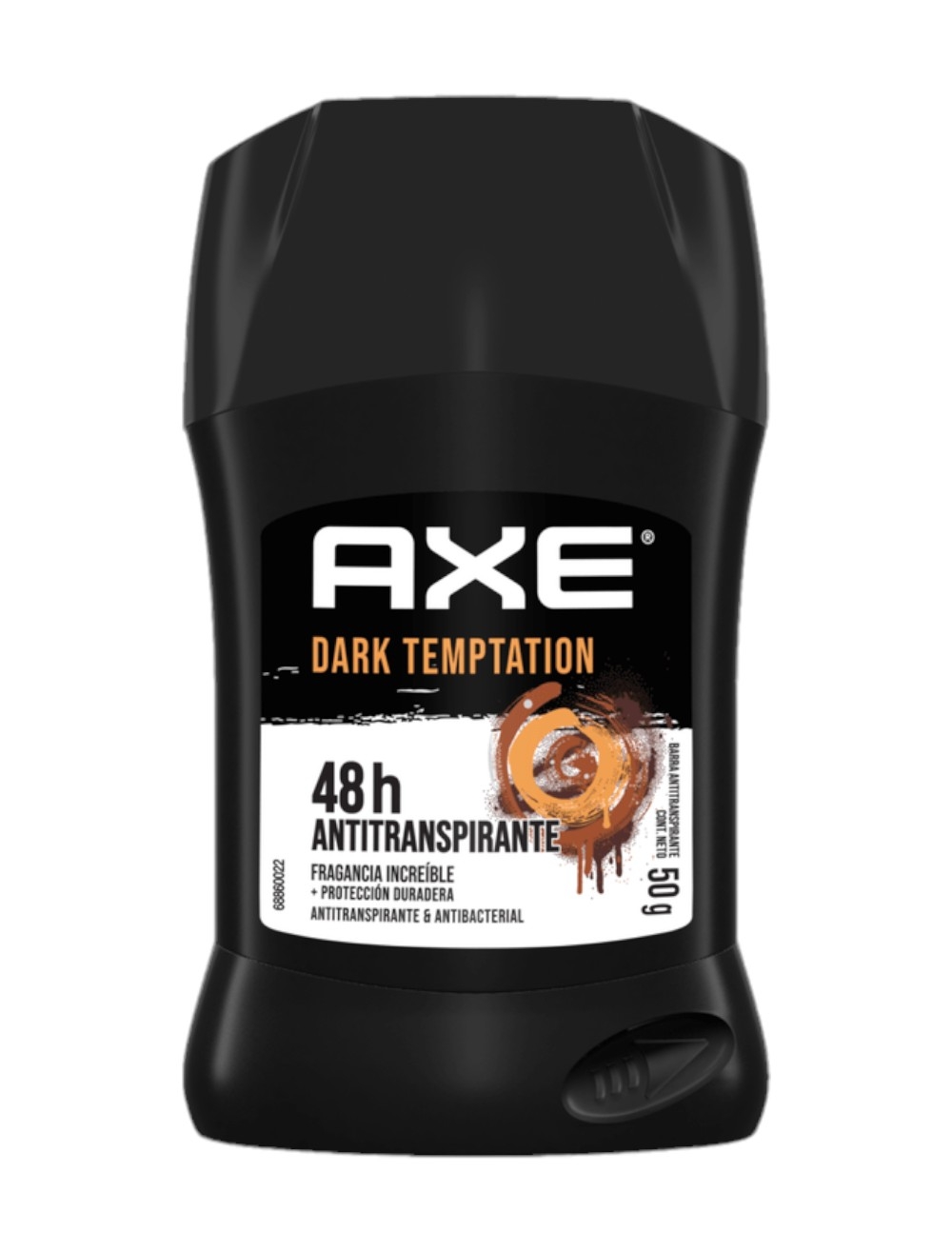 Desodorante AXE BARRA EXTRACONTENIDO