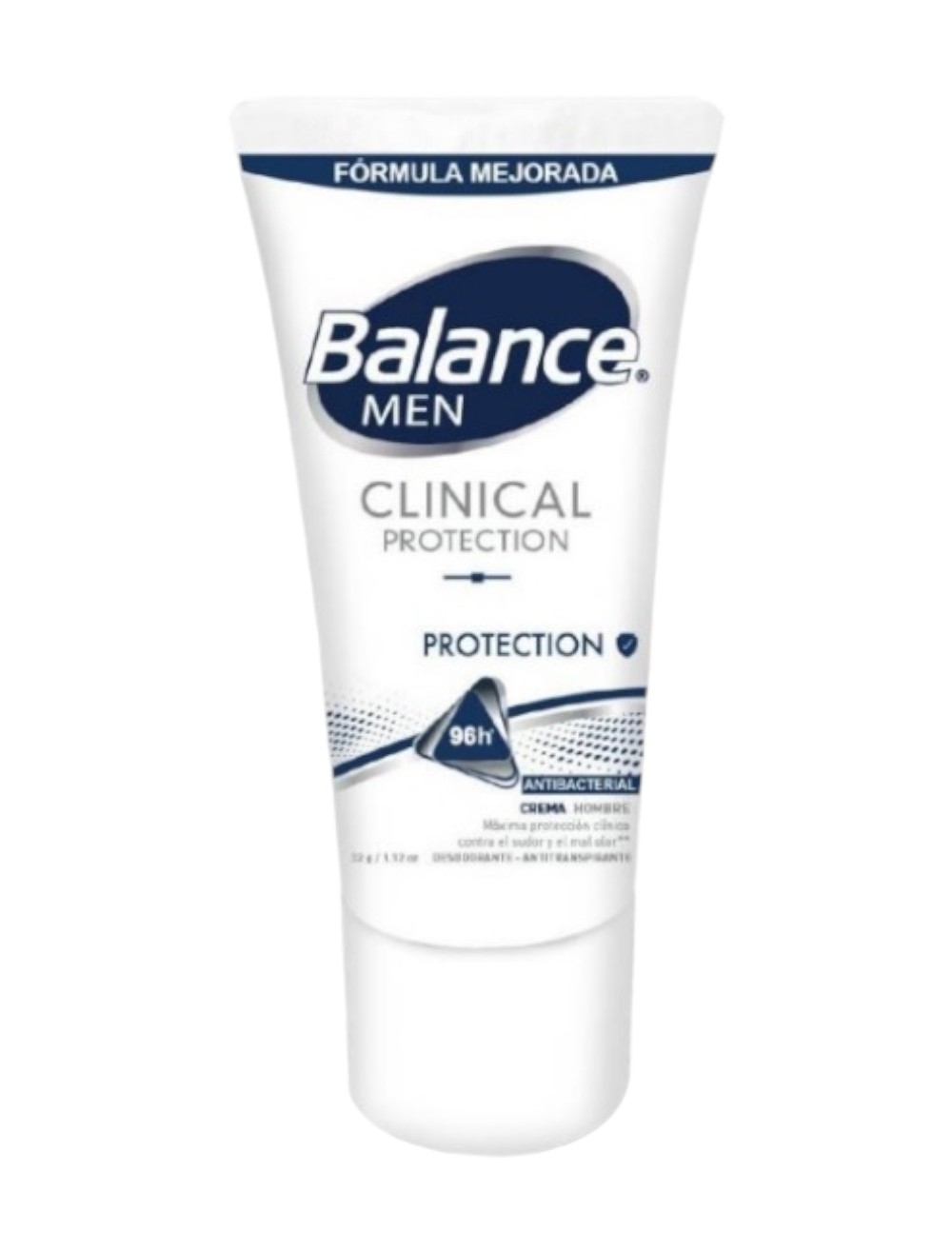 Desodorante BALANCE 35G COLABSIBLE