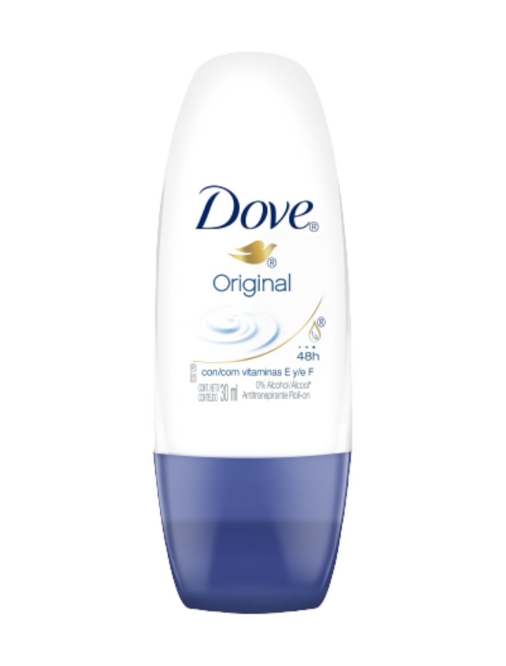 Desodorante DOVE ROLLON X 50ML