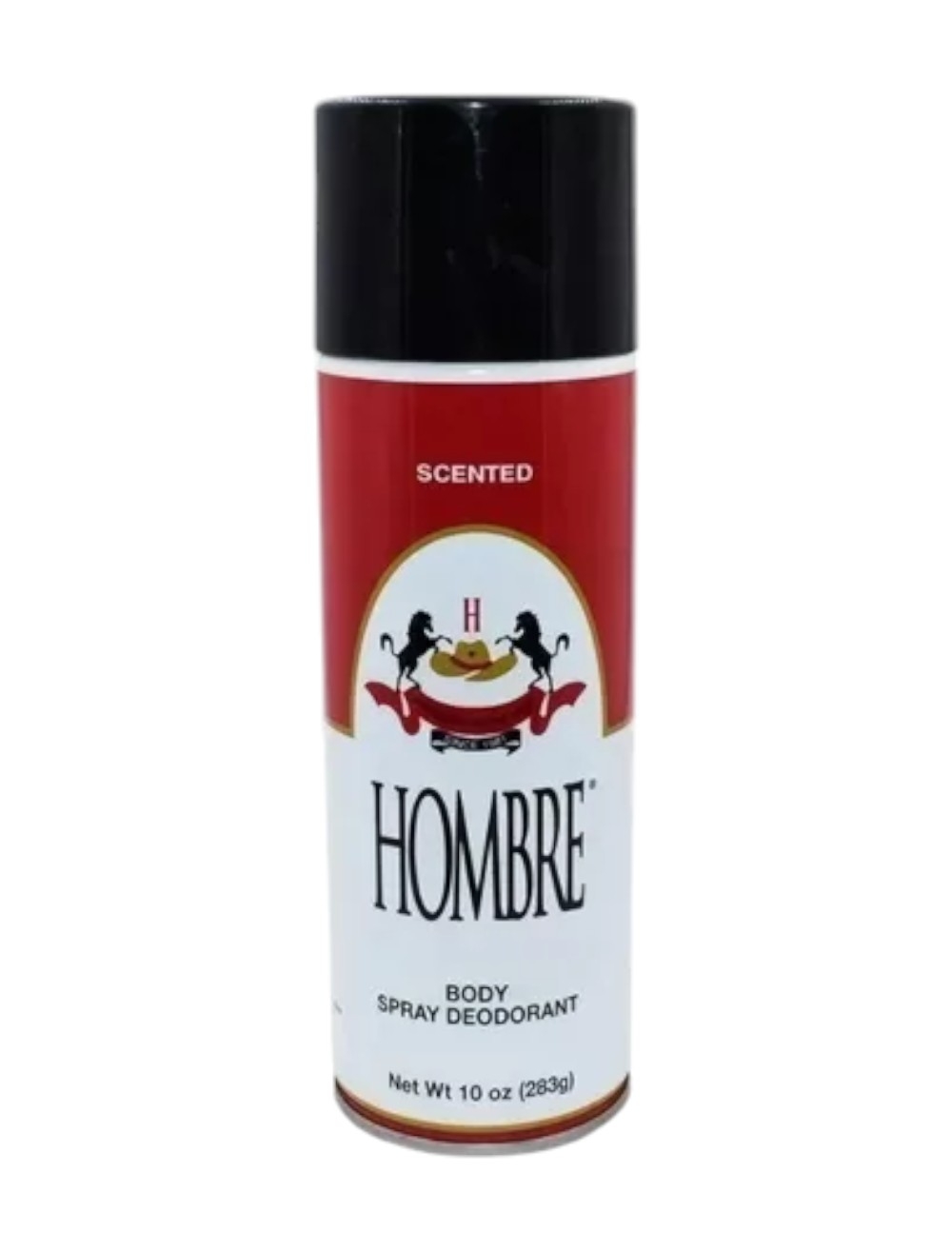 Desodorante HOMBRE AEROSOL X 283G