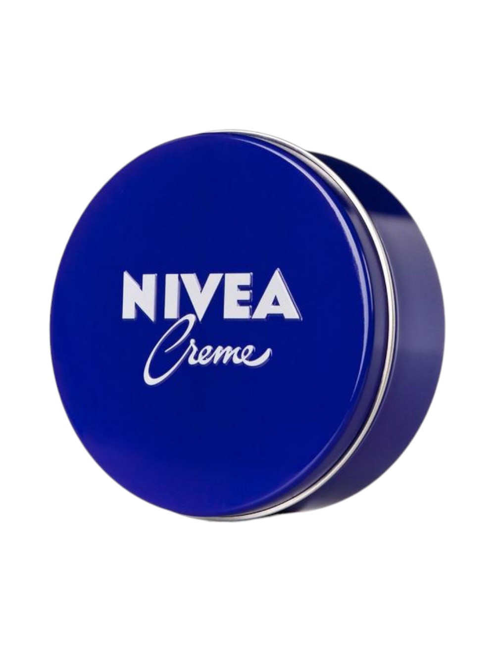 CREMA NIVEA LATA X 250 ML