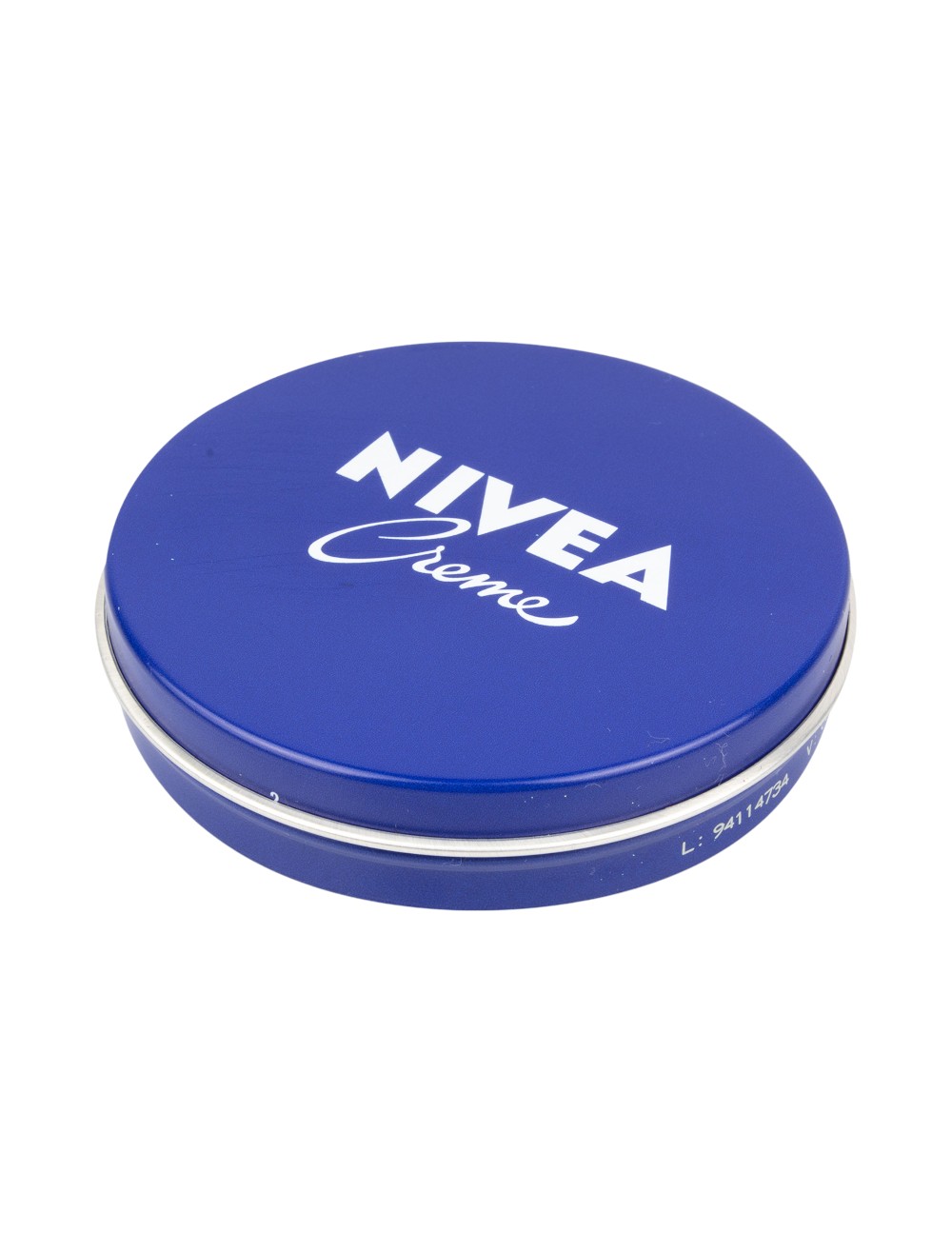 CREMA NIVEA LATA X 30ML