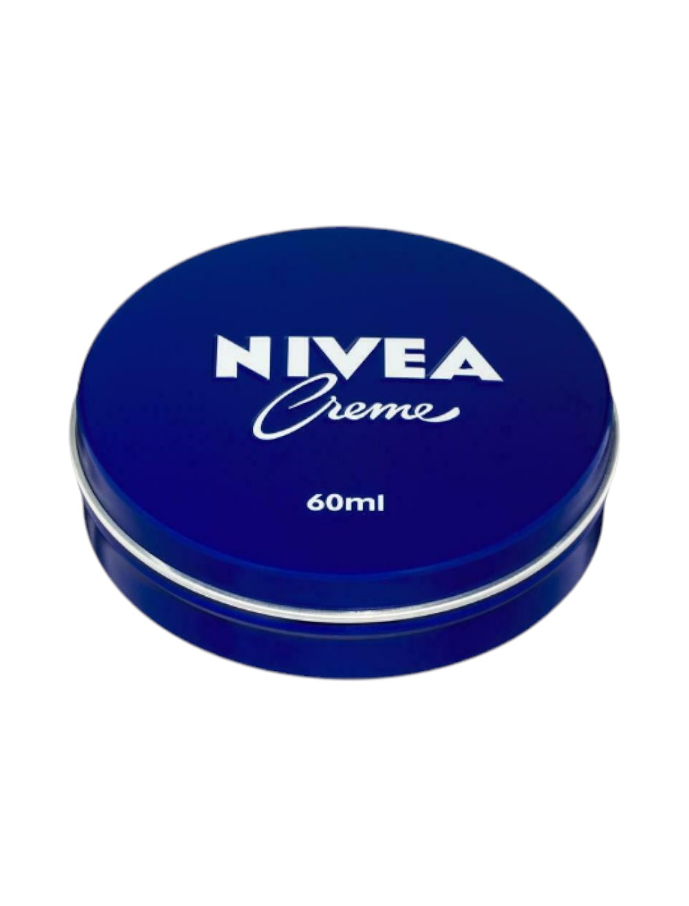 CREMA NIVEA LATA X 60ML