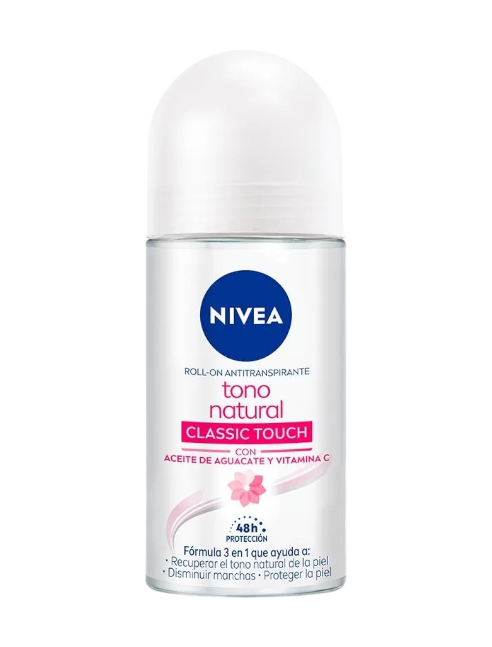 Desodorante NIVEA ROLLON 50ML