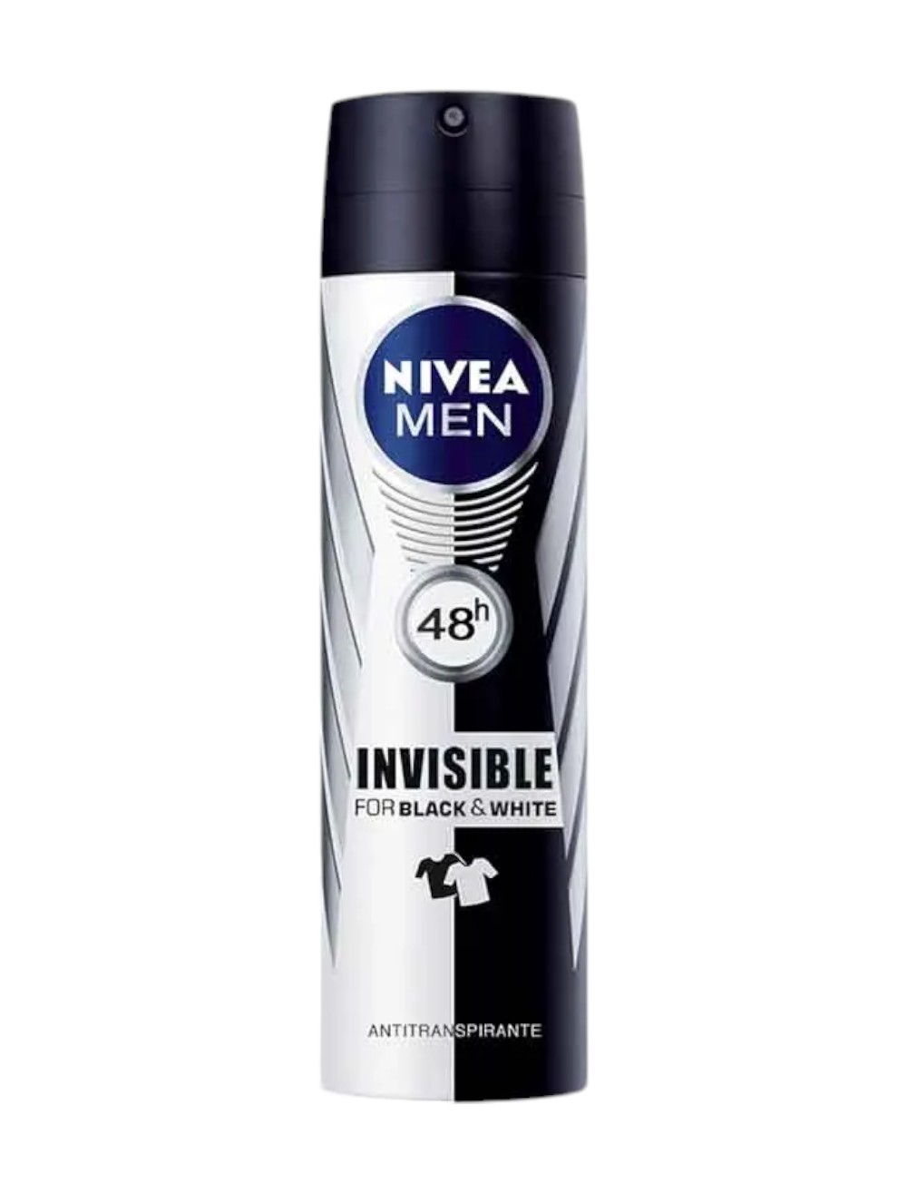 Desodorante NIVEA HOMBRE AEROSOL X 150ML