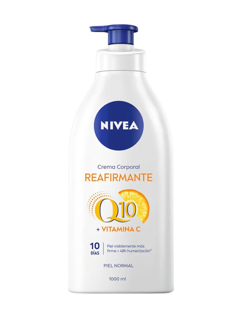 CREMA NIVEA Q10 X 1000ML