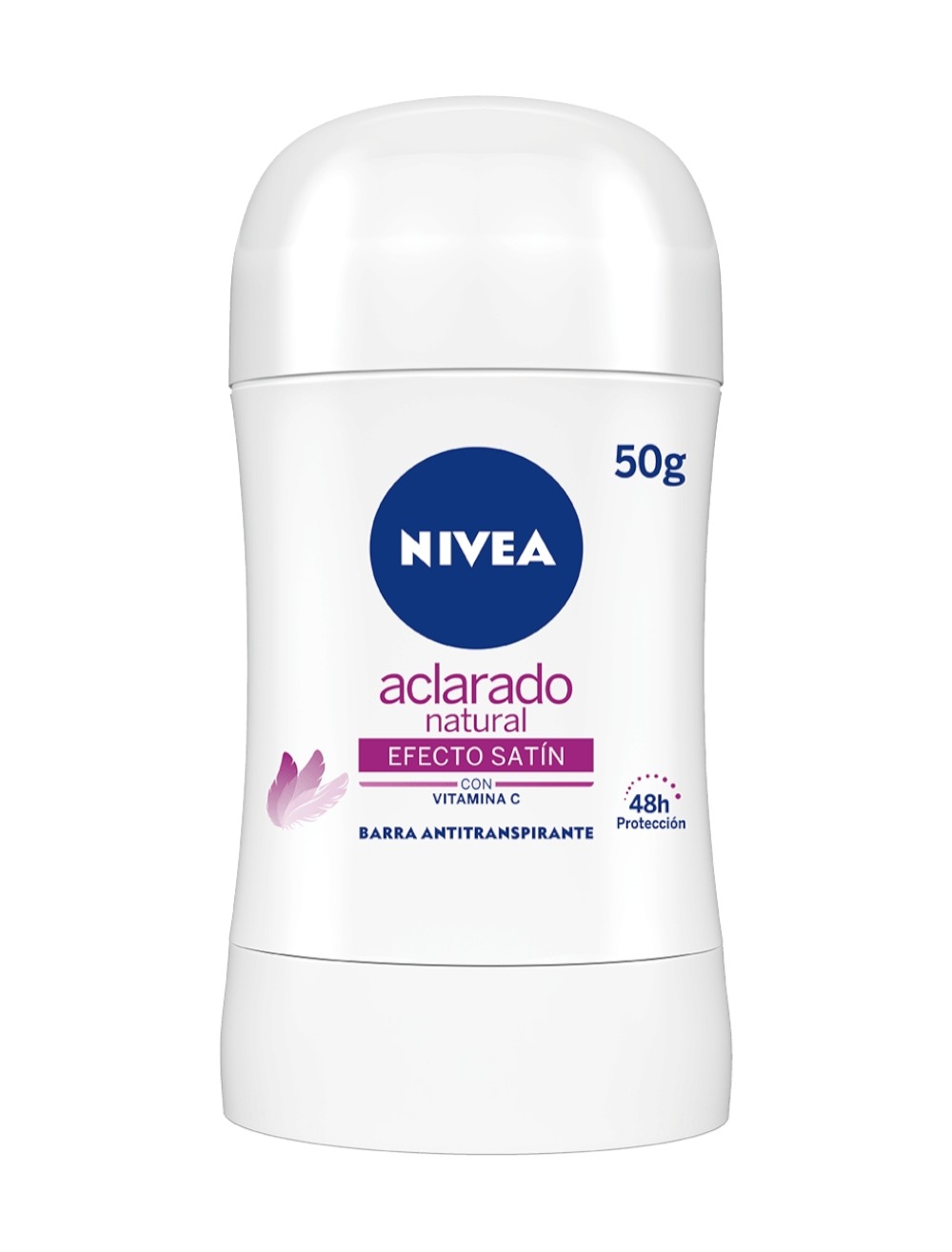 Desodorante NIVEA BARRA