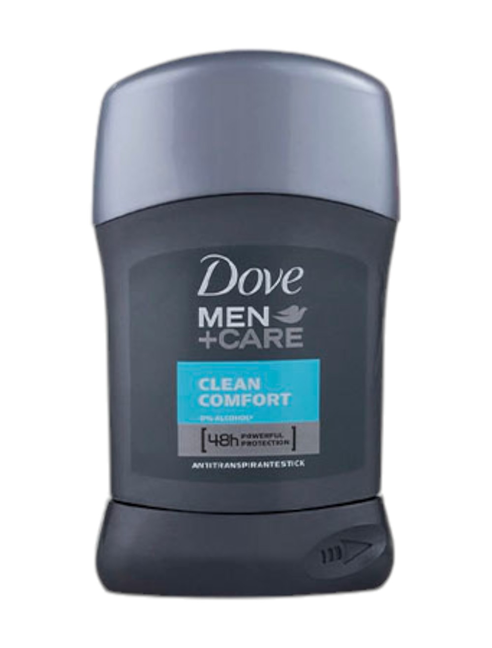 Desodorante DOVE HOMBRE BARRA X 40G