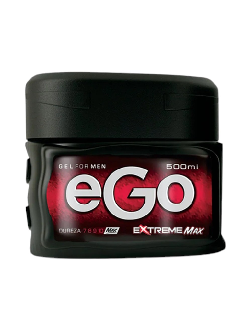 GOMINA EGO X 500ML