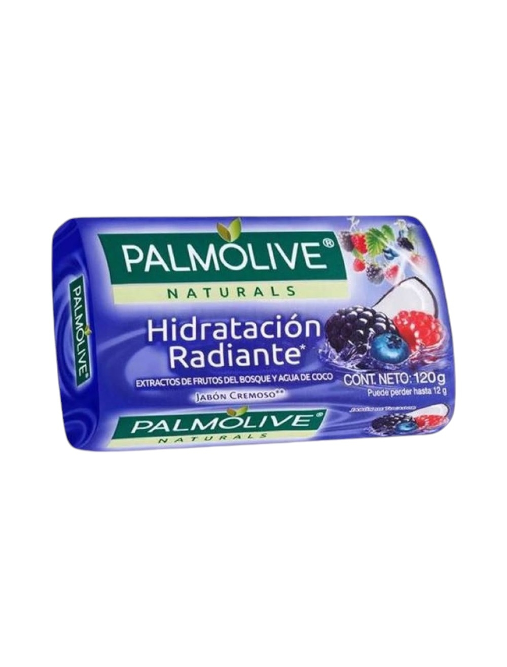 JABON PALMOLIVE X 120G