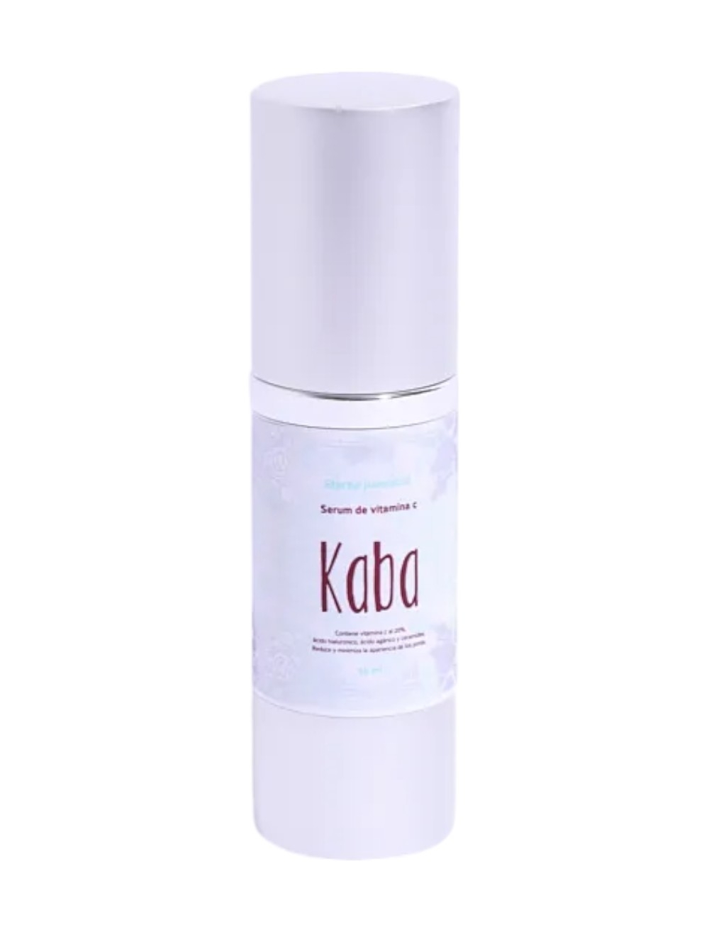 KABA SERUM VITAMINA C X 30ML