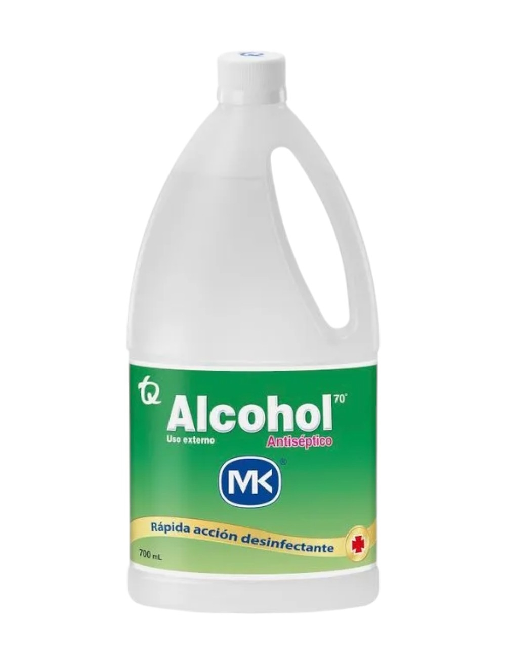 ALCOHOL MK X 700ML