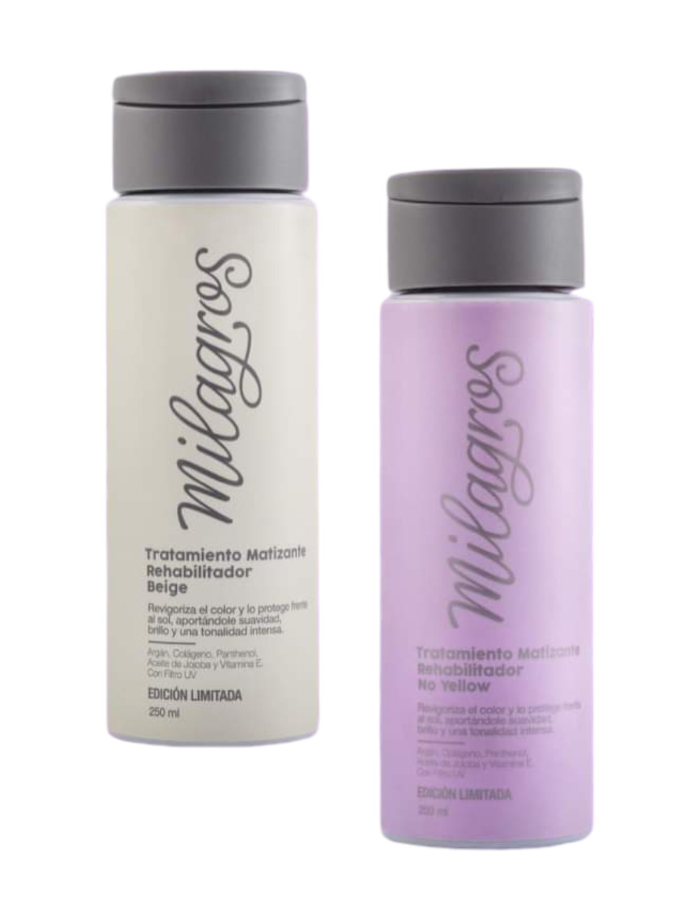 MATIZANTE MILAGROS X 250 ML