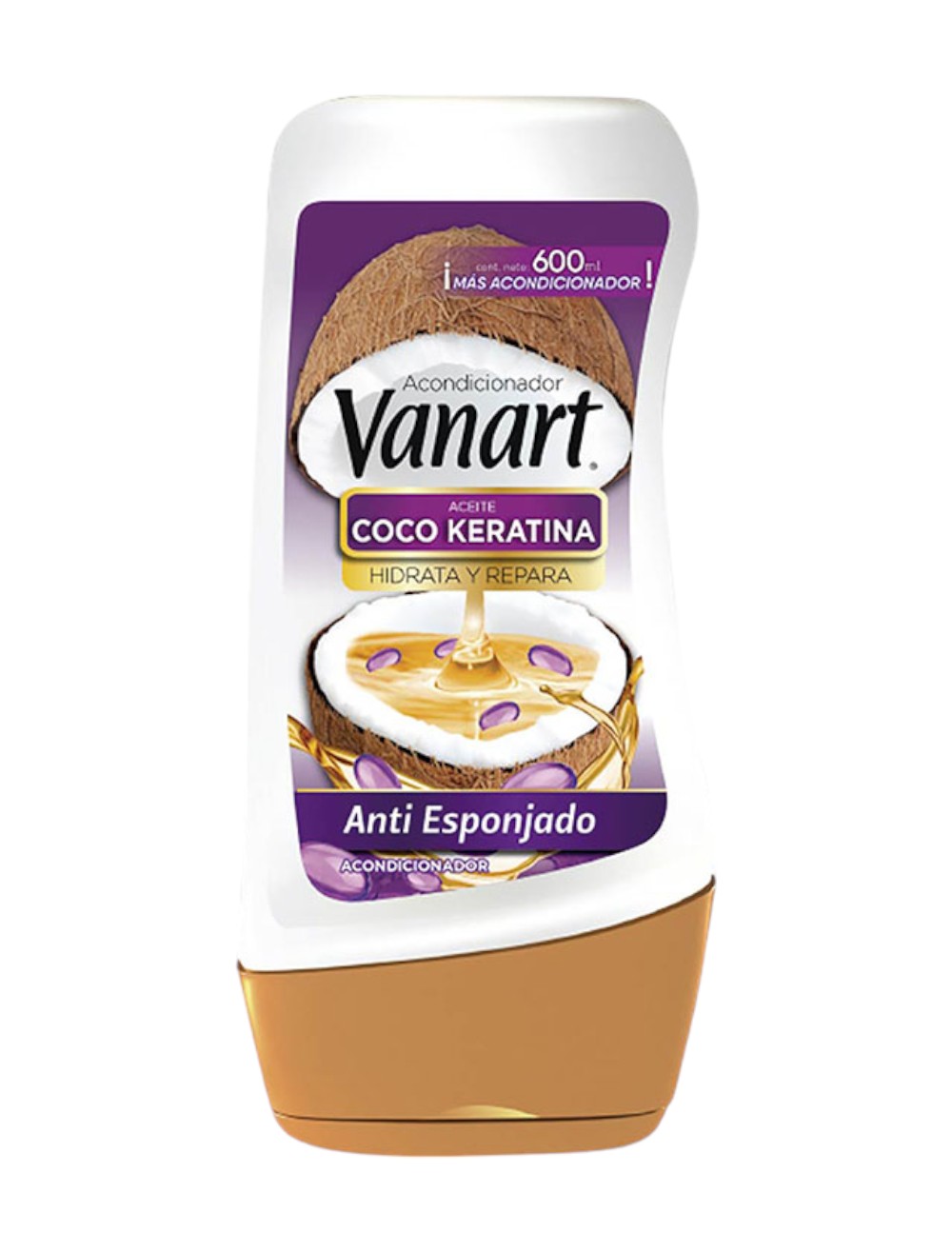 ACOND VANART X 600ML