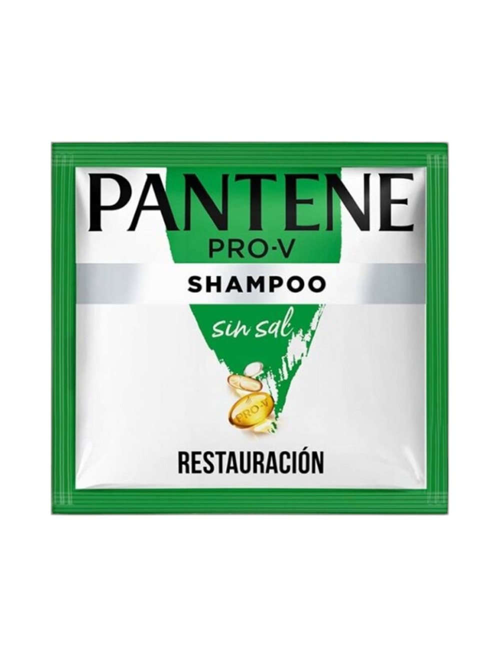 SHAMPO PANTENE SOBRE 18ML X 12 UND