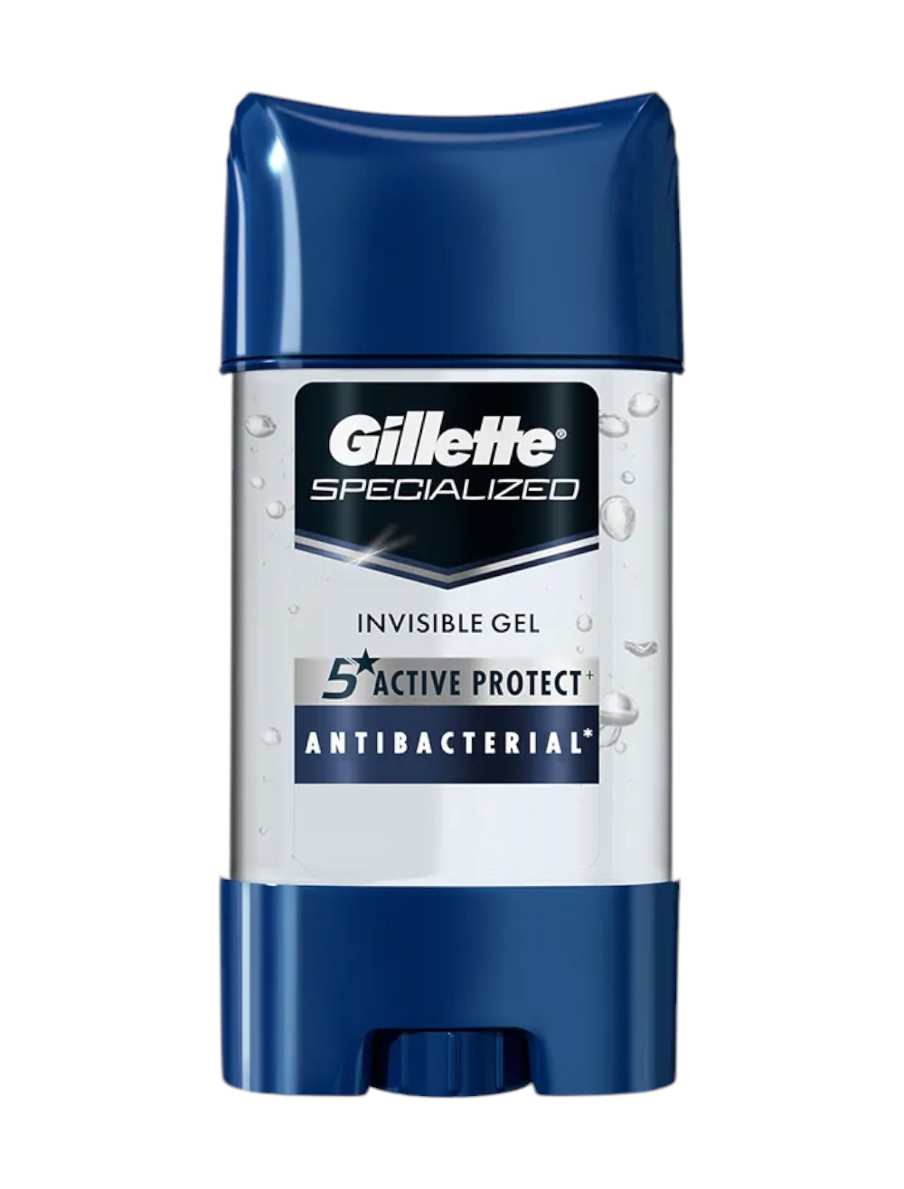 Desodorante GILLETTE GEL X 113G