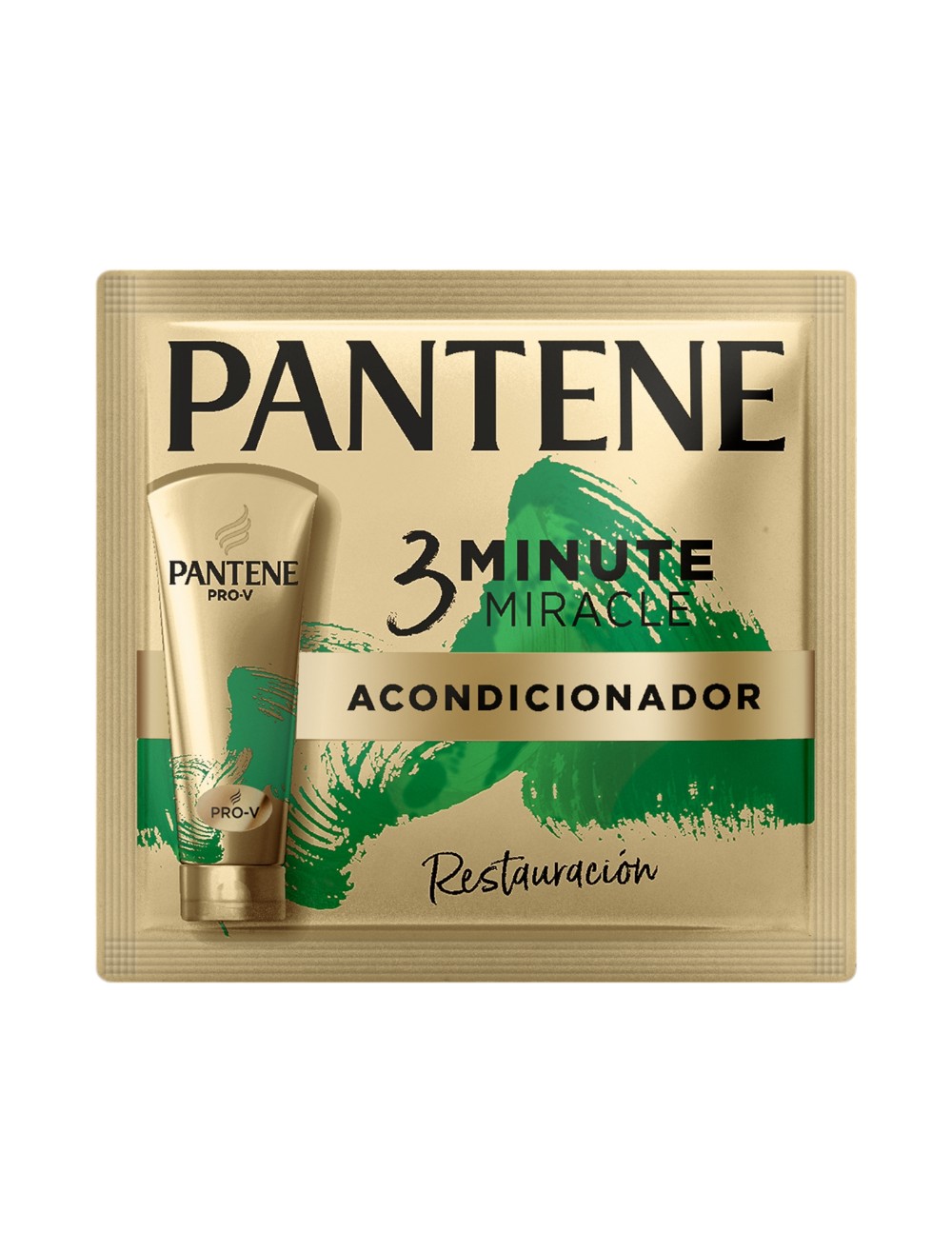 ACOND PANTENE SOBRE X 12 UND