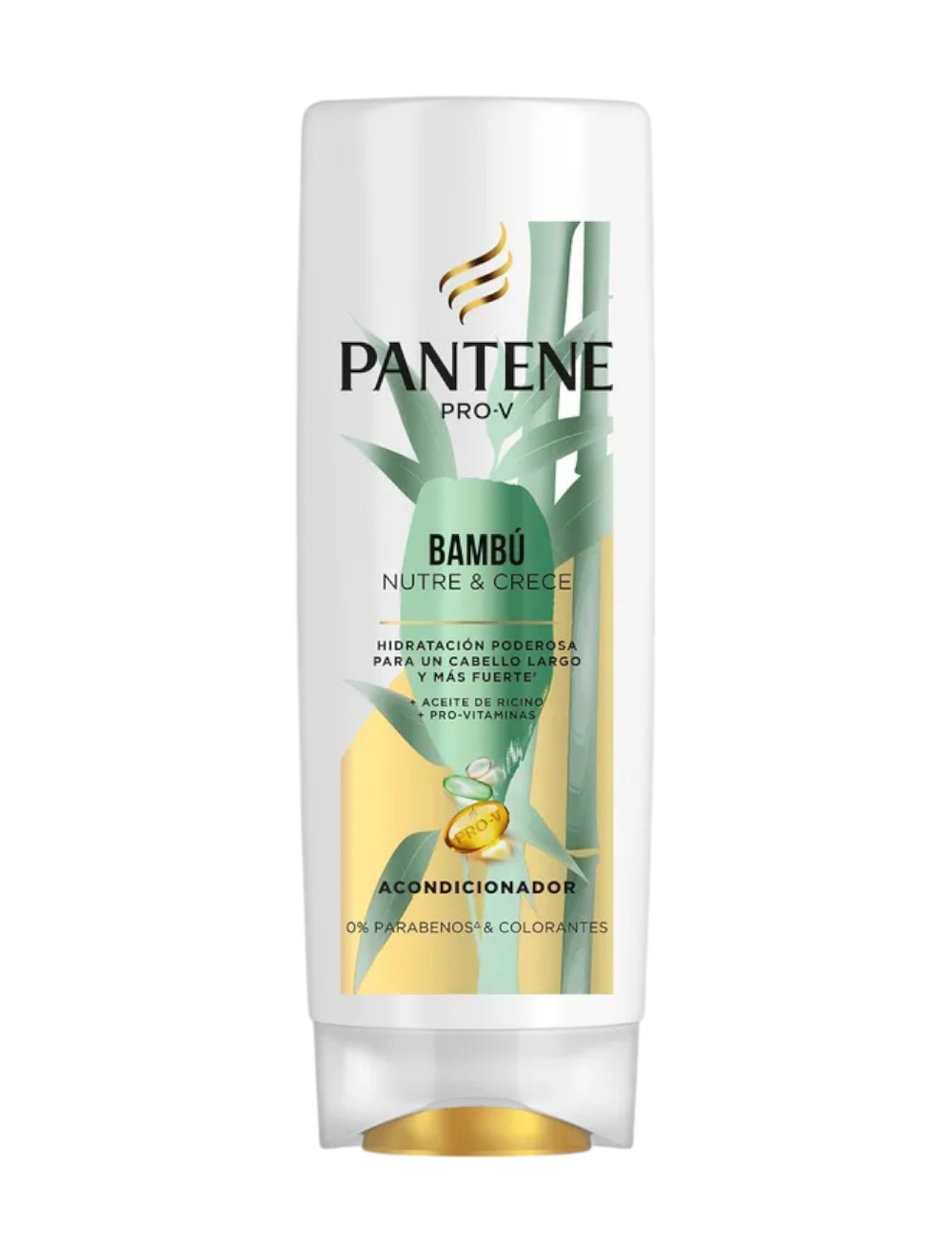 ACOND PANTENE X 400ML