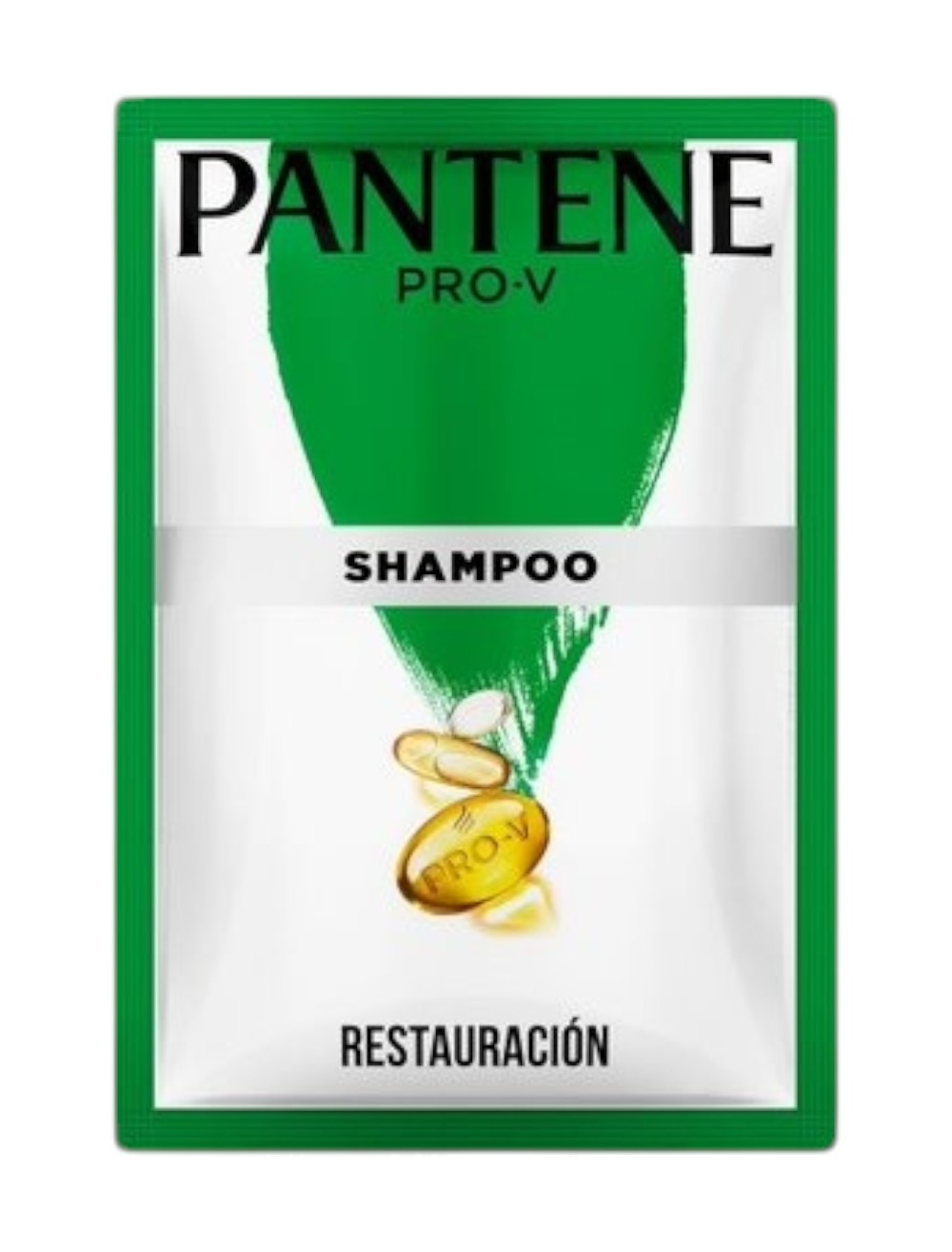 SHAMPO PANTENE SACHETON X 12UND 33ML