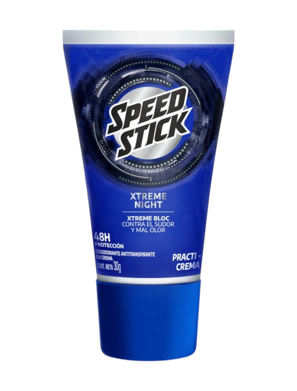 Desodorante SPEED COLABSIBLE X 30G