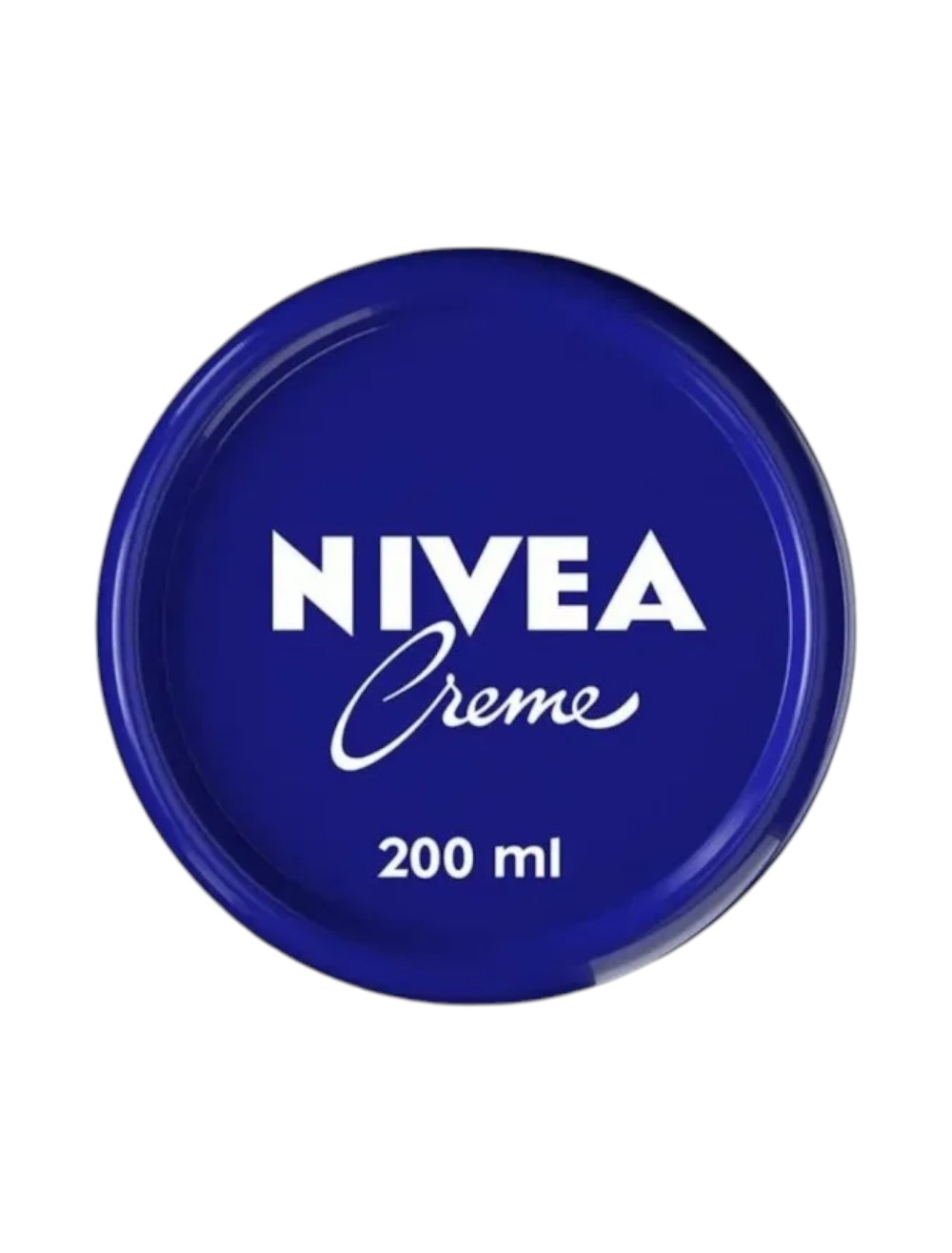 CREMA NIVEA LATA X 200 ML