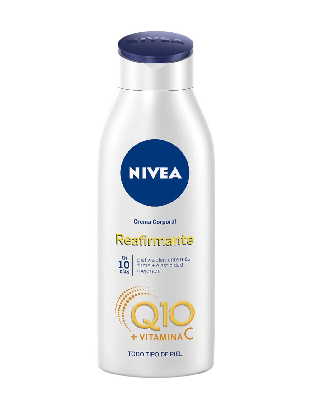 CREMA NIVEA Q10 X 400ML