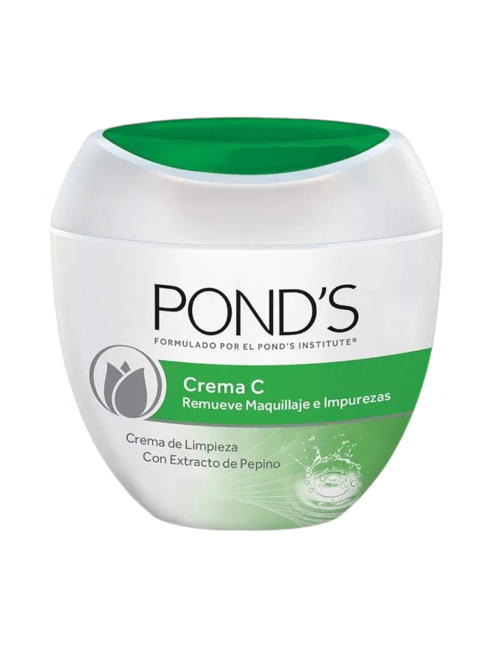 PONDS C X 100 GM