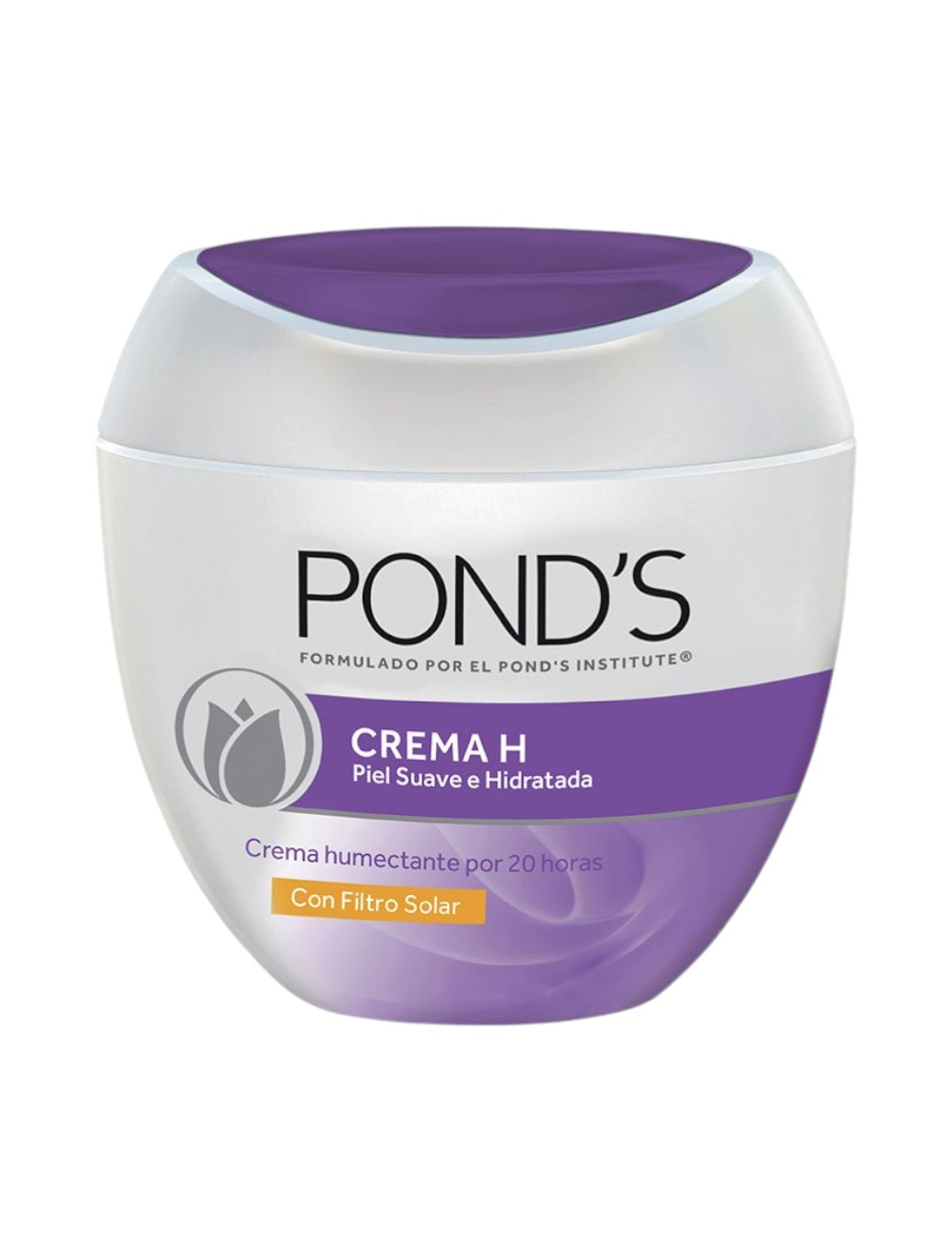 PONDS H X 50G