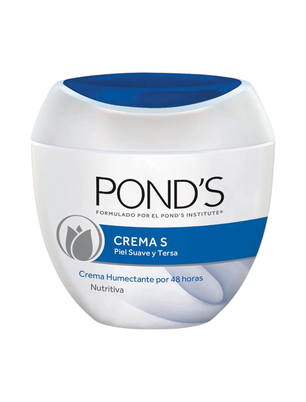 PONDS S X 50G