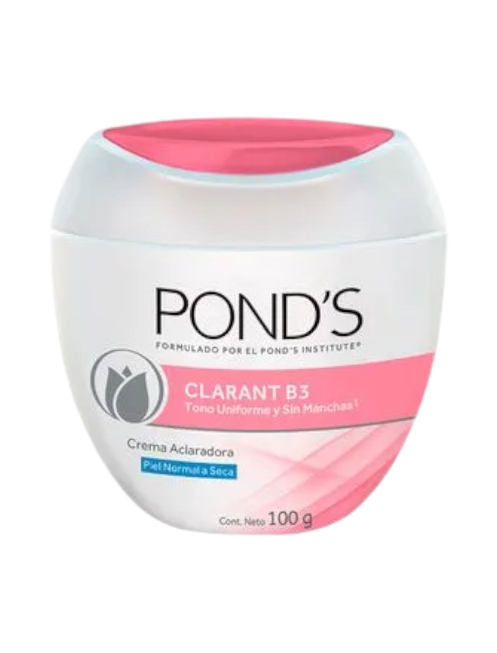 PONDS CLARANT B3 X 100G