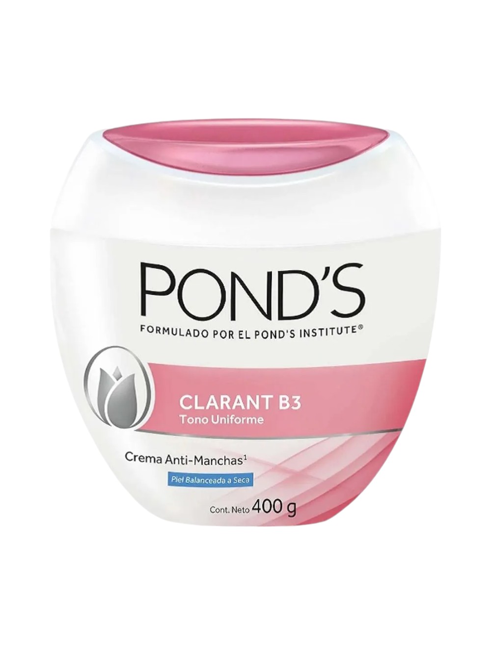 PONDS CLARANT B3 X 400G