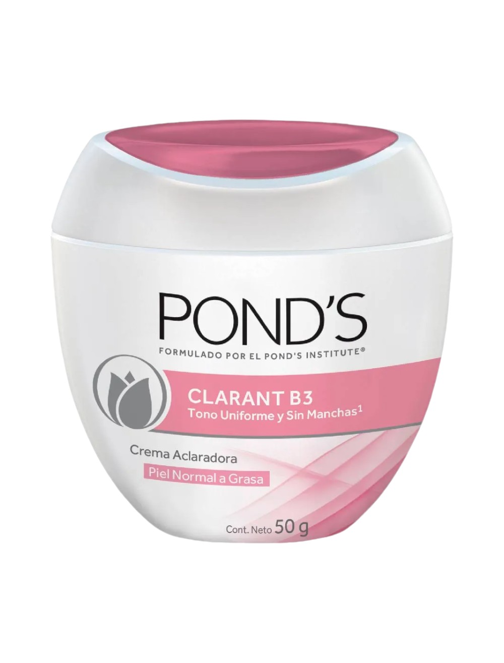 PONDS CLARANT B3 X 50G