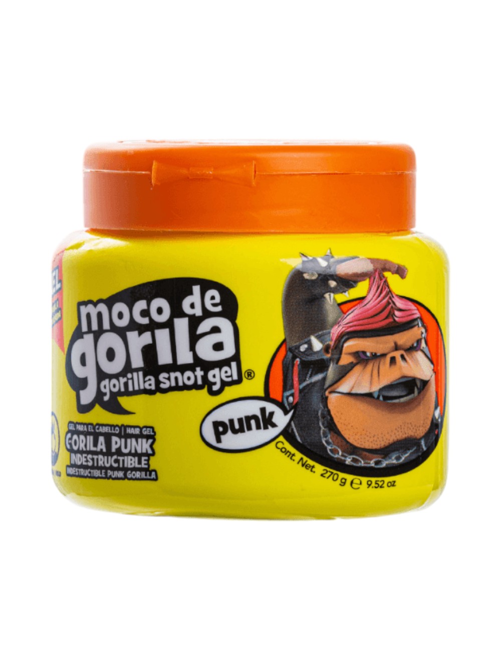 MOCO DE GORILA 270G