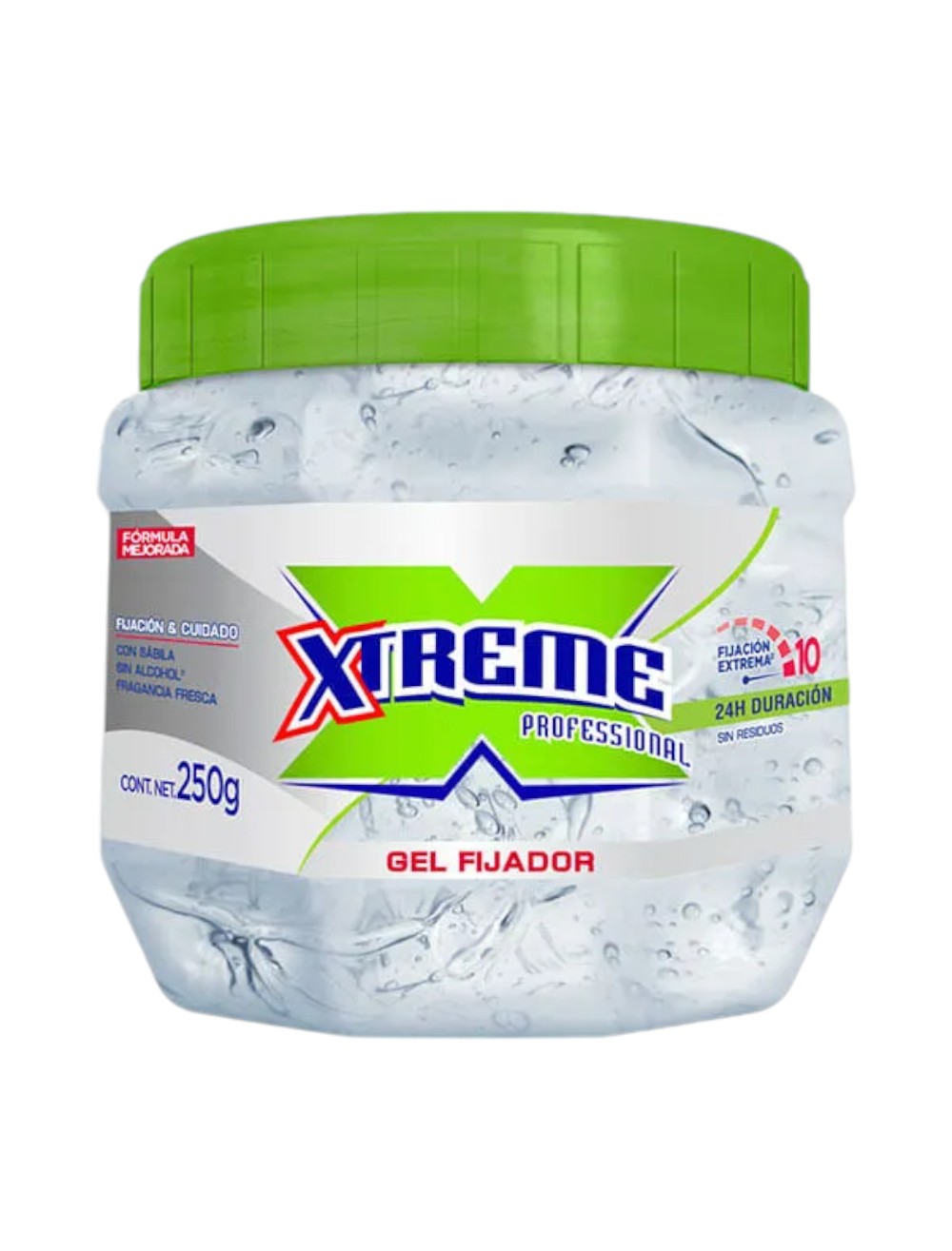 GOMINA XTREME X 250G