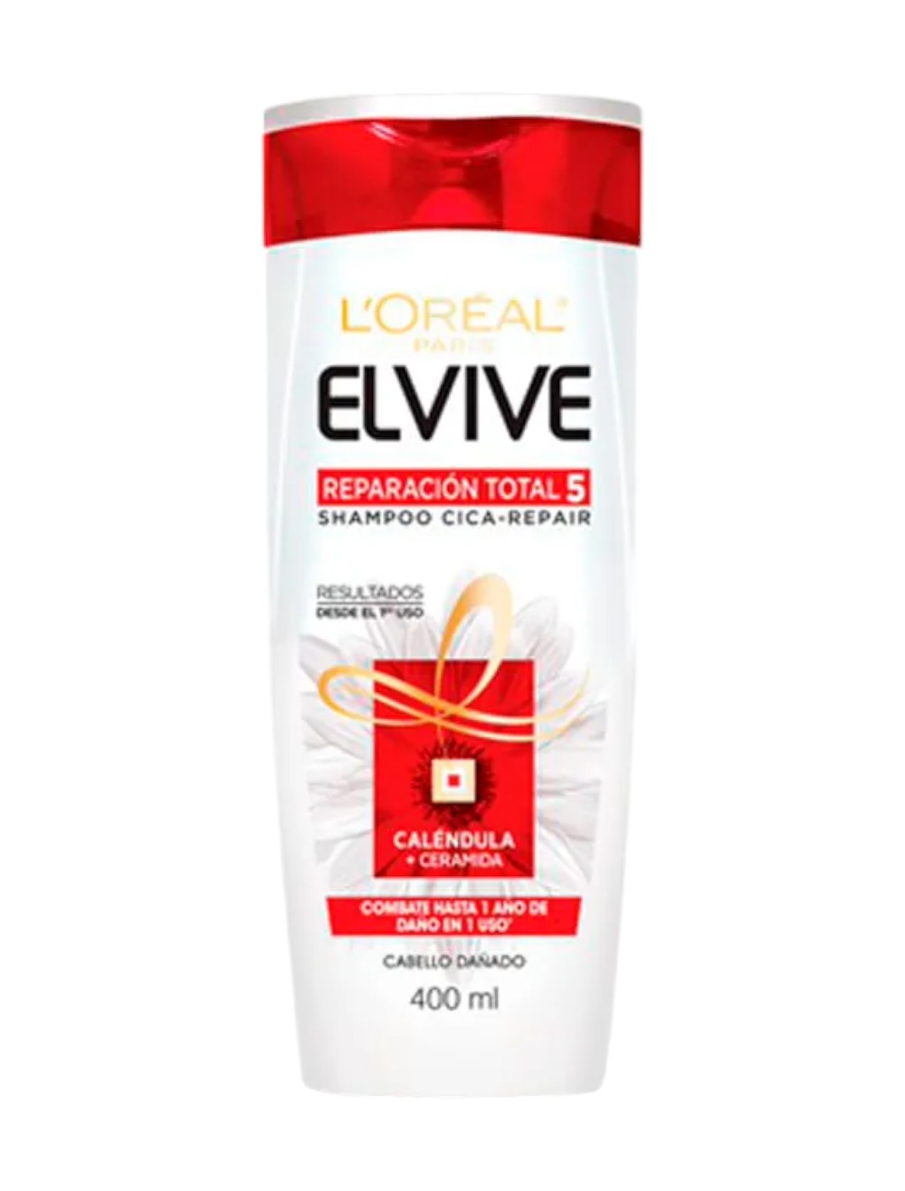 SHAMPO ELVIVE X 370 ML