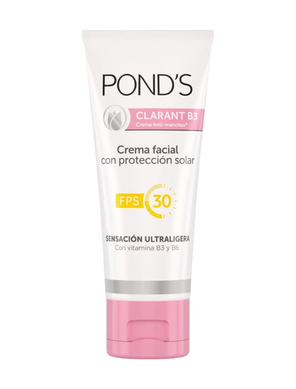 PONDS CLARANT B3 TUBO X 45GM