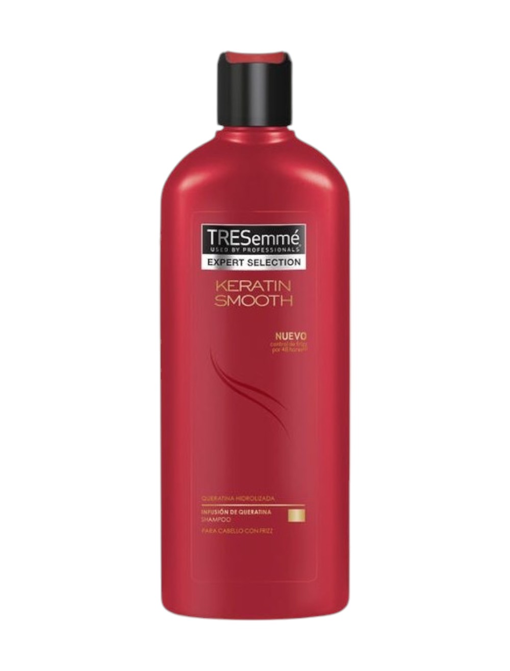 SHAMPO TRESEMME X 400ML