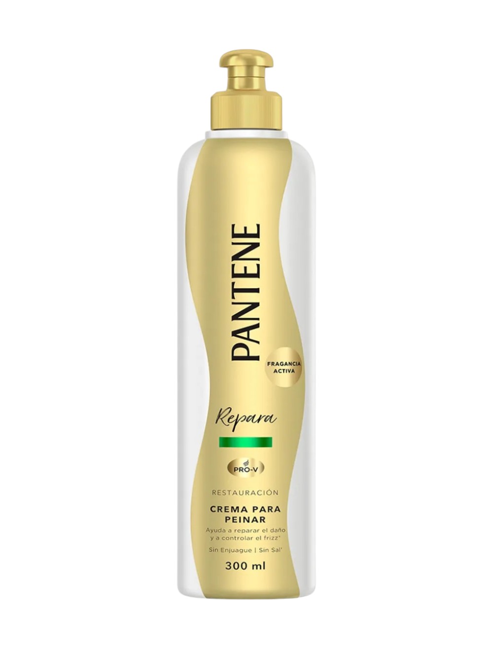 CREMA PARA PEINAR PANTENE REPARA X 300 M