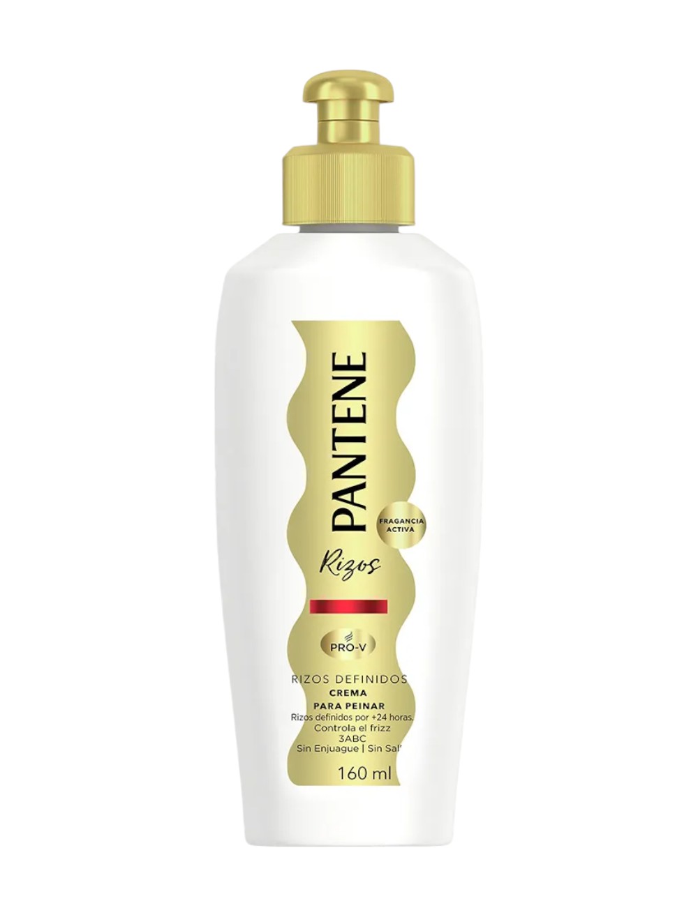 CREMA PARA PEINAR PANTENE X 160ML